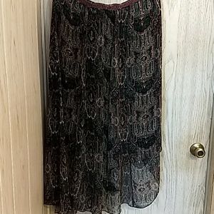 Wd New York skirt